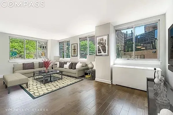 308 East 38th Street