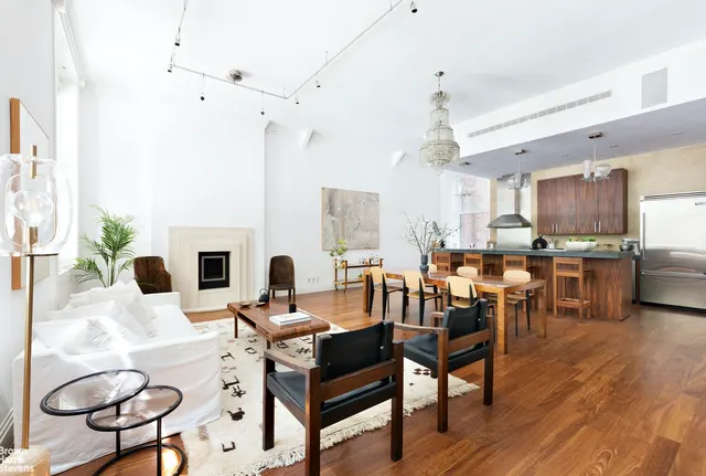 31 West 12th Street