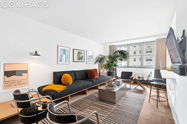 63 East 9th Street