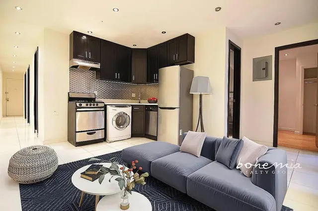 4 West 108th Street