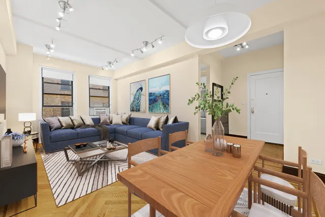 535 West 110th Street