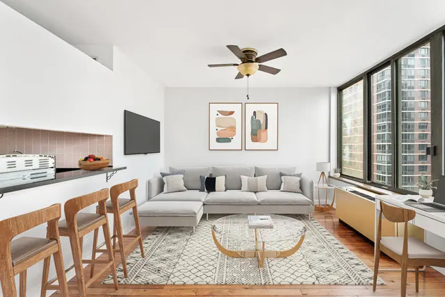 300 East 93rd Street