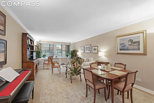 420 East 55th Street