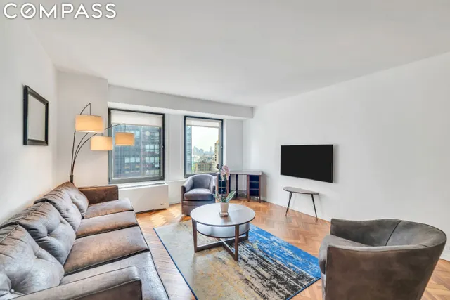 150 West 56th Street