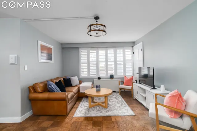 363 East 76th Street