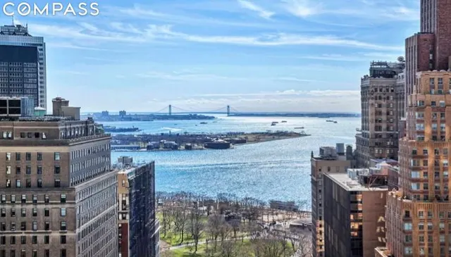88 Greenwich Street