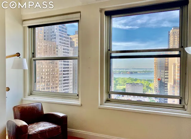 88 Greenwich Street