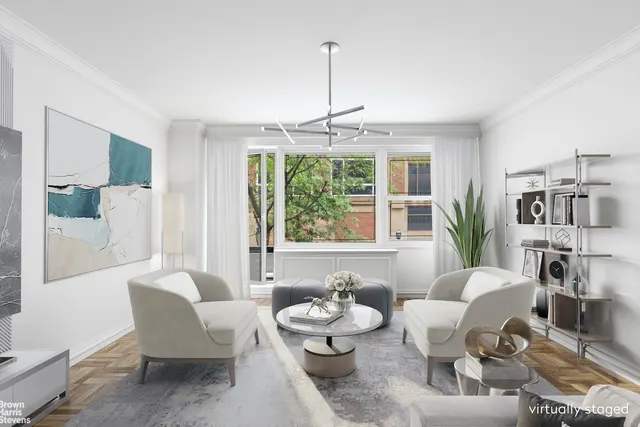 201 East 79th Street