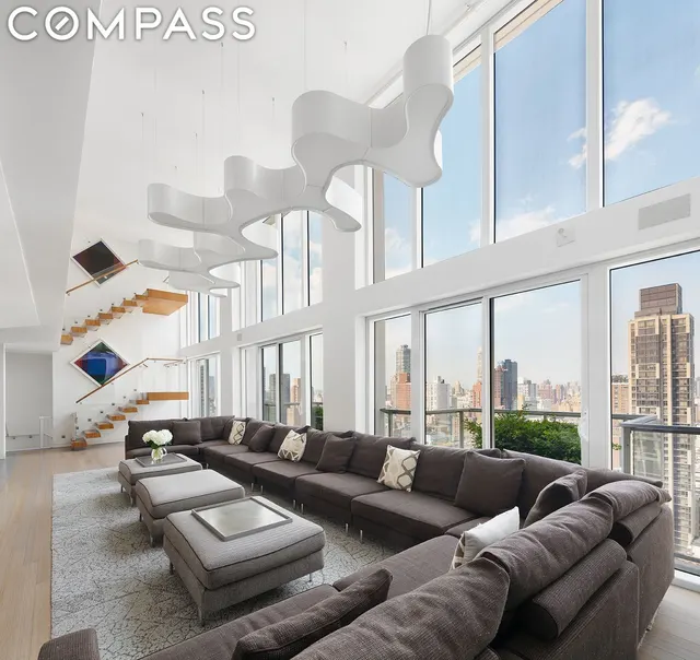 417 East 57th Street