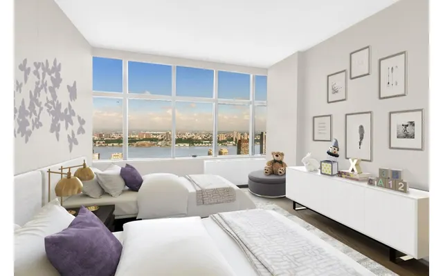 160 West 66th Street