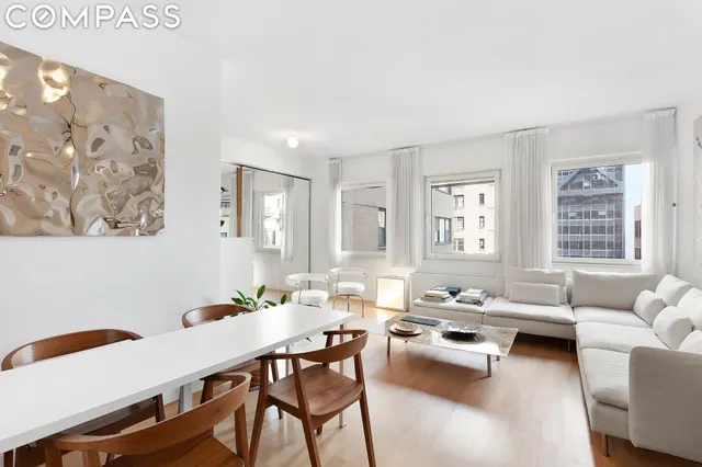58 West 58th Street