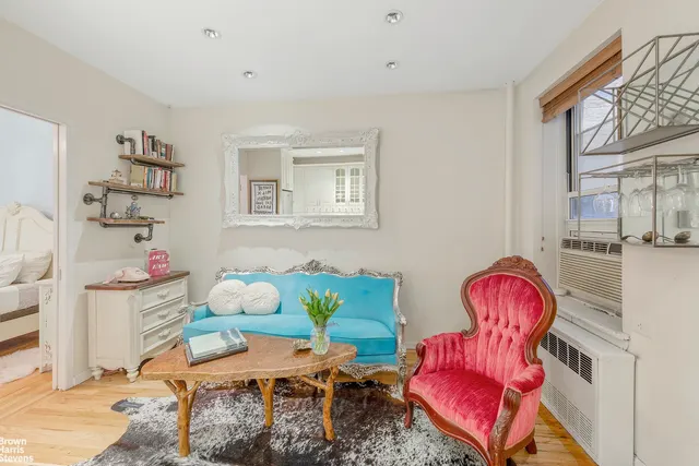 26 Gramercy Park South