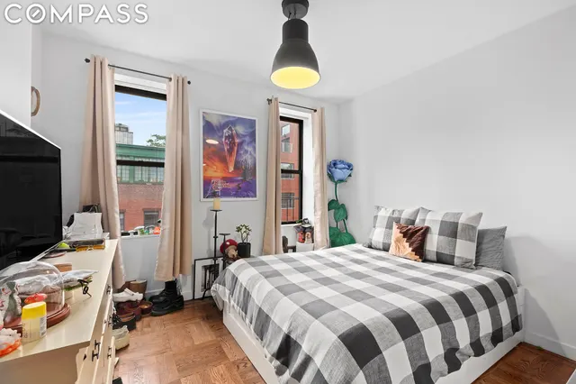 175 Bleecker Street