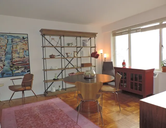 40 Central Park South