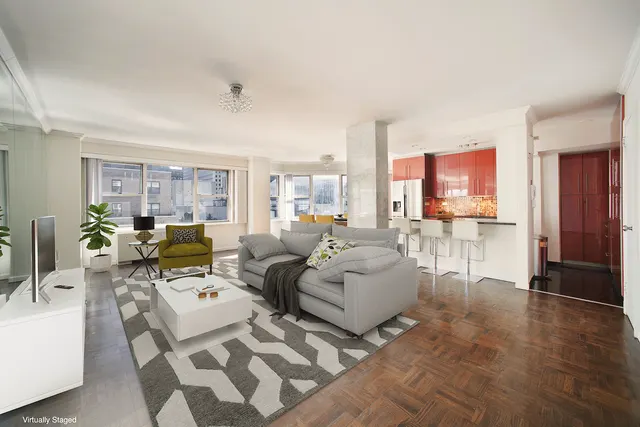 136 East 56th Street
