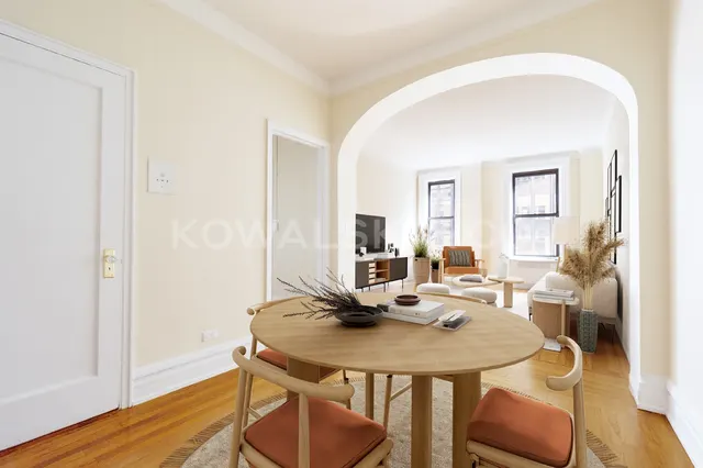 205 West 54th Street