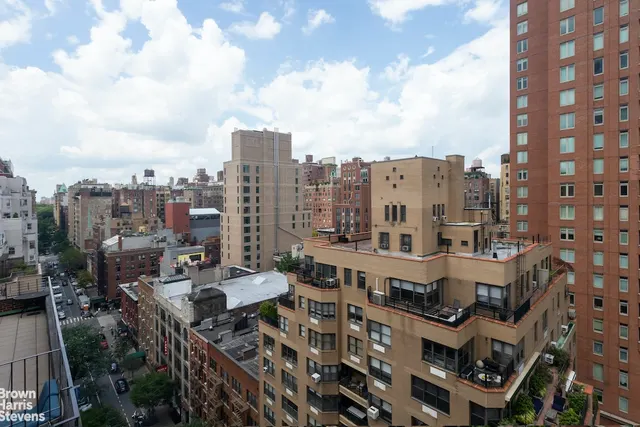 176 East 77th Street