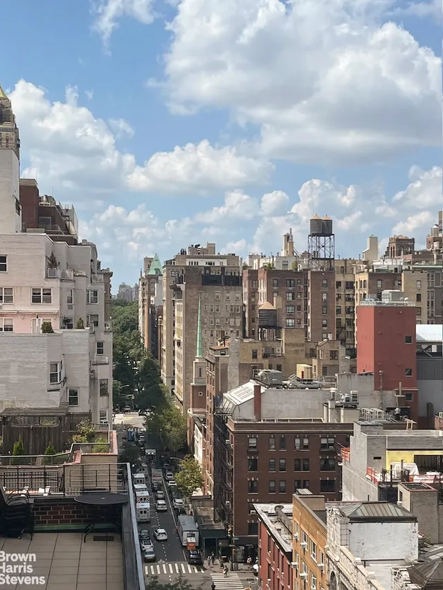 176 East 77th Street