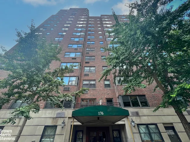 176 East 77th Street