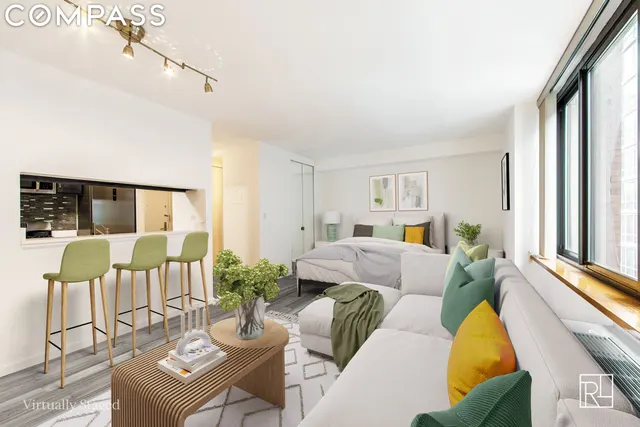 161 West 61st Street
