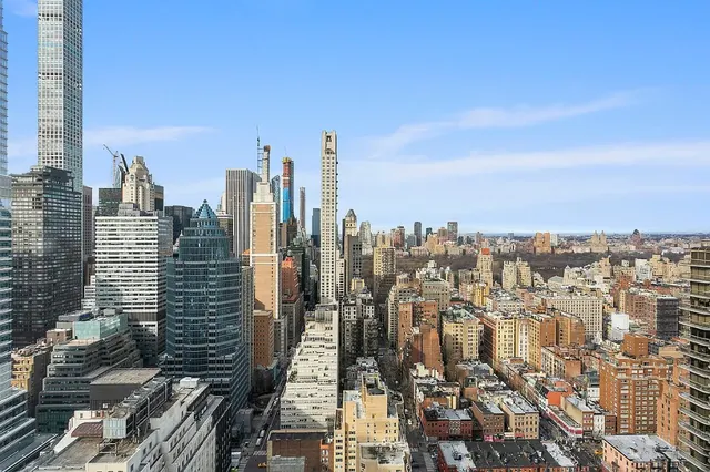 200 East 61st Street