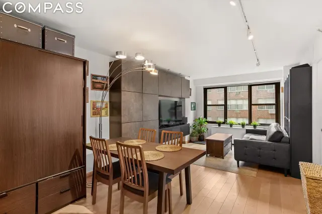 220 East 57th Street