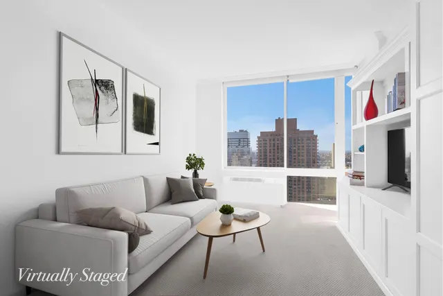 111 West 67th Street