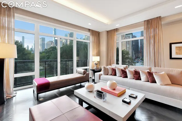 15 Central Park West