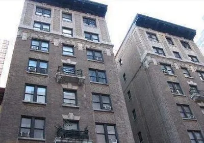 245 West 51st Street
