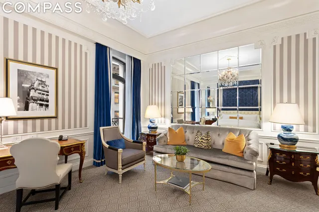 2 East 55th Street
