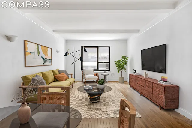 227 East 57th Street