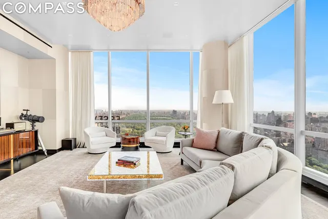 157 West 57th Street