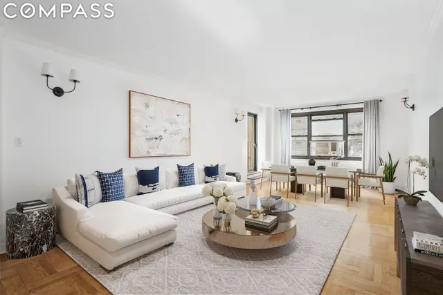 135 East 54th Street