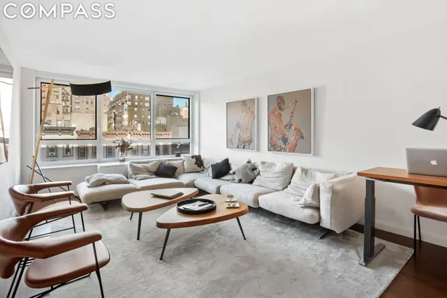 200 East 94th Street