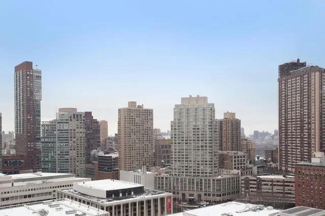 161 West 61st Street