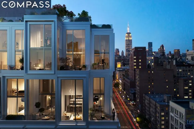 101 West 14th Street