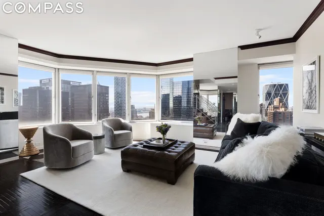 150 West 56th Street