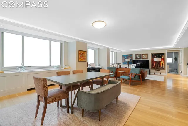 30 West 63rd Street