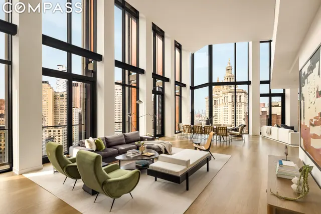 33 Park Row