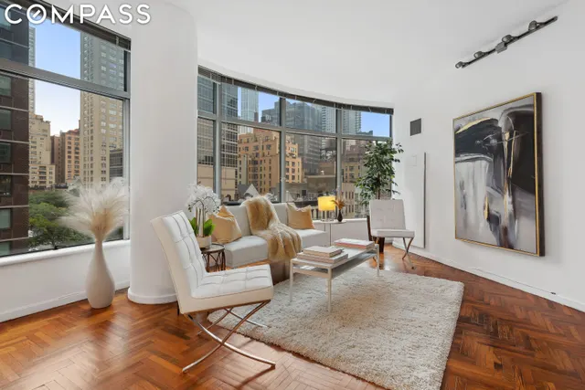 250 East 54th Street