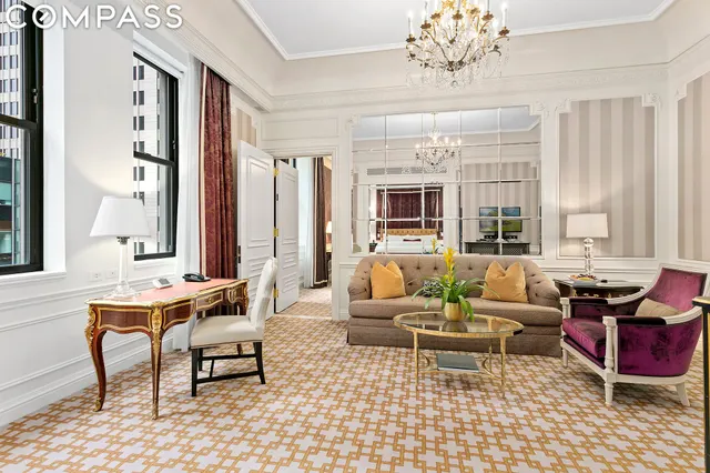 2 East 55th Street