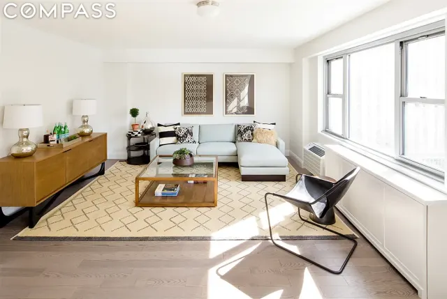 100 West 93rd Street