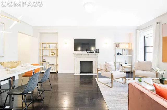 15 West 55th Street