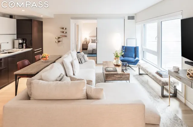 135 West 52nd Street