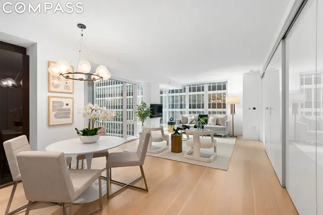 135 West 52nd Street