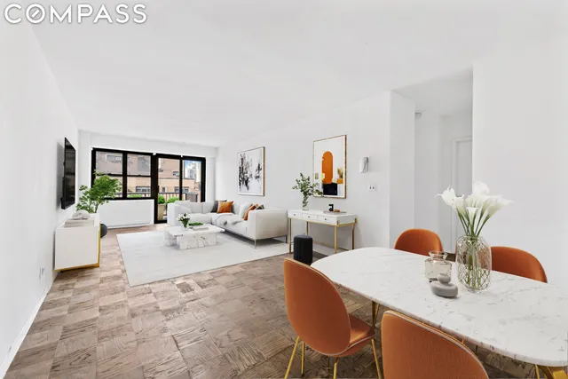 345 East 80th Street