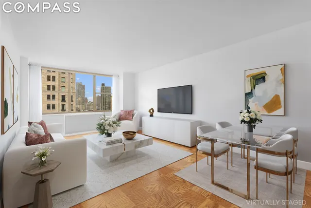 301 East 79th Street