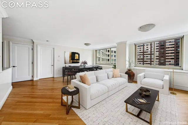 30 West 63rd Street