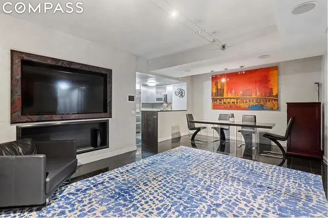 100 West 58th Street