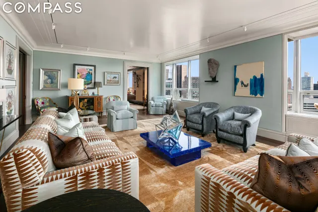 15 West 53rd Street